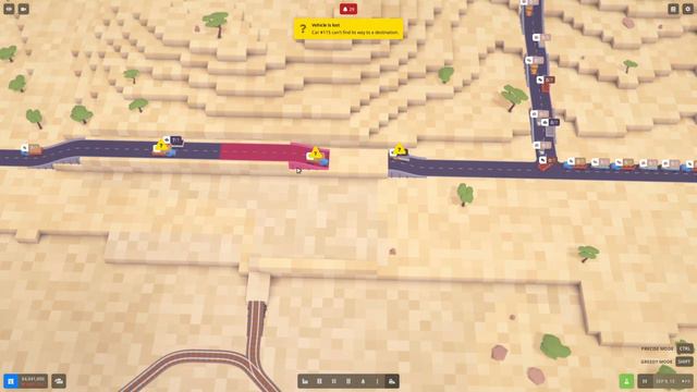 Let's Play Voxel Tycoon s01 e36 смотреть онлайн
