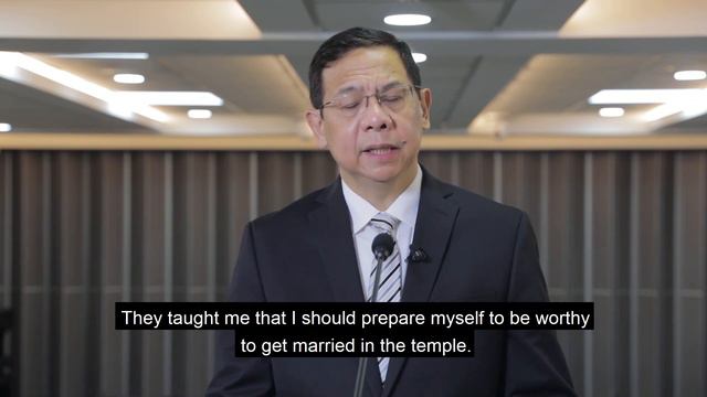 I Will Go I Will Serve | Missionary Fireside смотреть онлайн