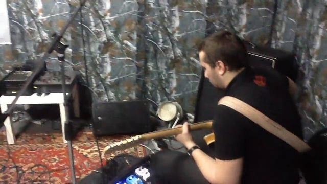 Белый Шум intro смотреть онлайн