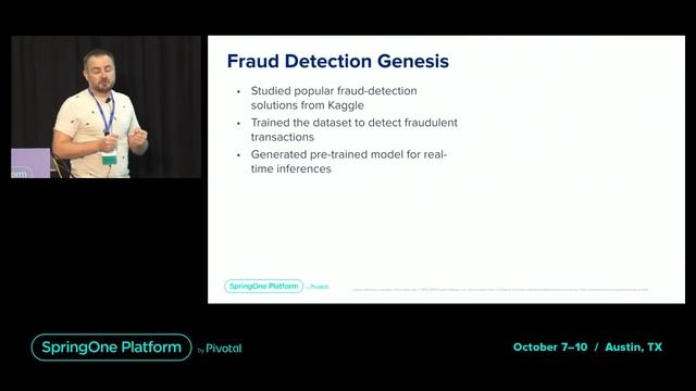 Real-Time Performance Analysis of Data-Processing Pipelines with Spring Cloud Data Flow, Micrometer смотреть онлайн