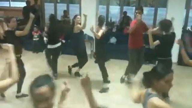 ZORBA the Greek by SIPAN Dance Ensemble of Hamazkayin Cyprus смотреть онлайн