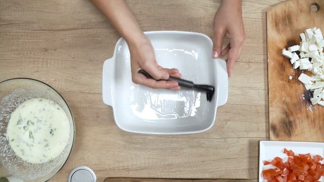 Нежная сырная запеканка смотреть онлайн