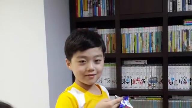 Haesung Super Origami смотреть онлайн