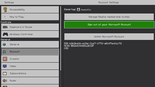 5 Ways To Fix You Need To Authenticate To Microsoft Services Error On Minecraft смотреть онлайн