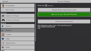 5 Ways To Fix You Need To Authenticate To Microsoft Services Error On Minecraft