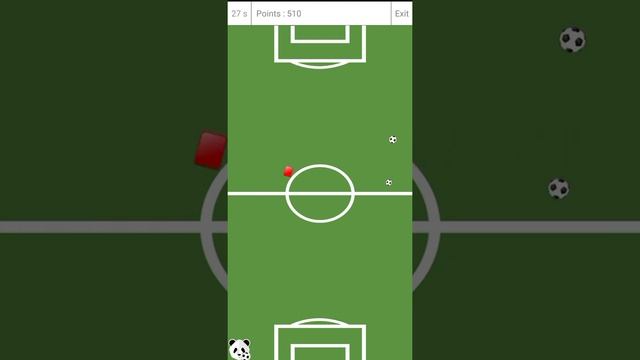 How To Play Pandamonium On #TheFutbolApp #TFC