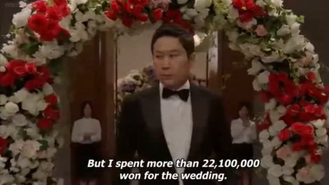 Big Forest Korean Drama EP01 ENG SUB смотреть онлайн