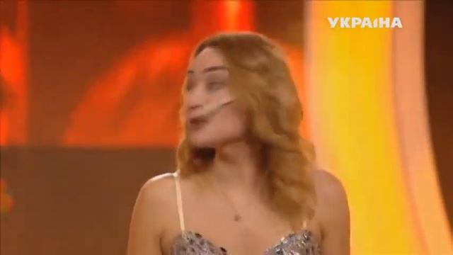 Наталья Музычко,Алёна Виницкая,Светлана Катренко,Марина Кухар,Анна Панова и Мария Орлова-Новогодняя смотреть онлайн