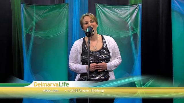 Yes I Will - Jayme Ploff-Dingler смотреть онлайн