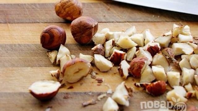 Кухня Мамашки