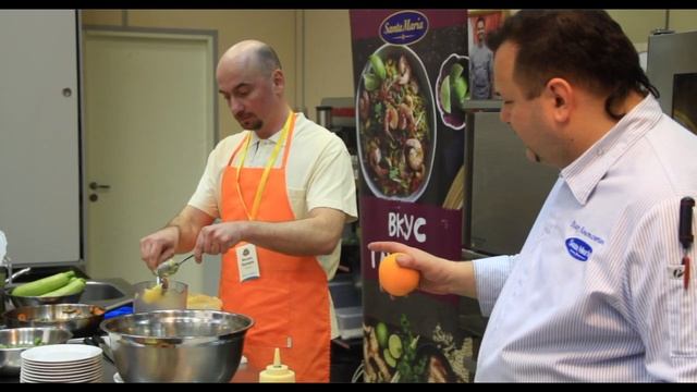 Мастер-класс 4 блюда с маслом Гхи (вегетарианская кухня) + БРОНЕкофе