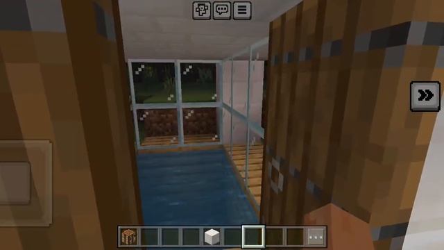 обзор на мой дом в маинкрафте смотреть онлайн