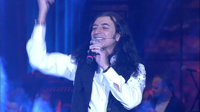 Murat Kekilli - BU AKŞAM ÖLÜRÜM смотреть онлайн