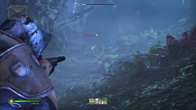 JAGDMISSIONEN SIND SCHLIMMER ALS ICH DACHTE ❗🚀 Lets play Outriders Gameplay Deutsch 🚀 Technomancer смотреть онлайн