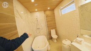 Как строят в Финляндии? Лучшие финские дома. Новые технологии строительства.