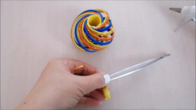 4 ИДЕИ поделок ИЗ ФОАМИРАНА к НОВОМУ ГОДУ и РОЖДЕСТВУ своими руками смотреть онлайн