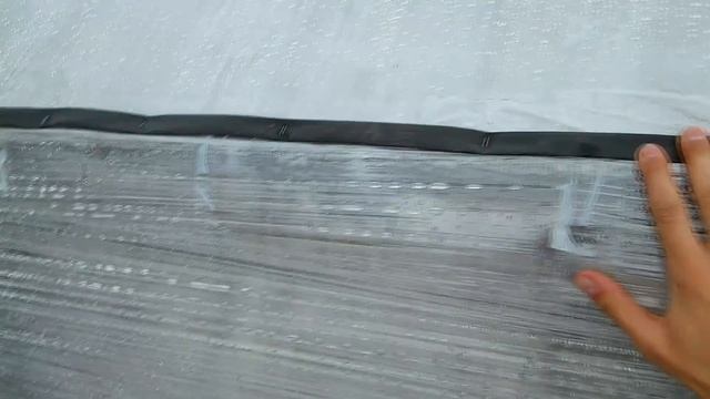 СУПЕР идея Теплица-термос из стрейч плёнки своими руками смотреть онлайн