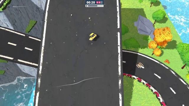 Review | You Suck At Parking смотреть онлайн