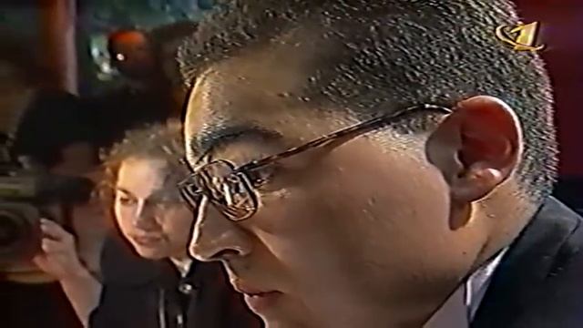 Знаменитая концовка, за которую «Ворошилову должно быть стыдно» (Что? Где? Когда?) смотреть онлайн
