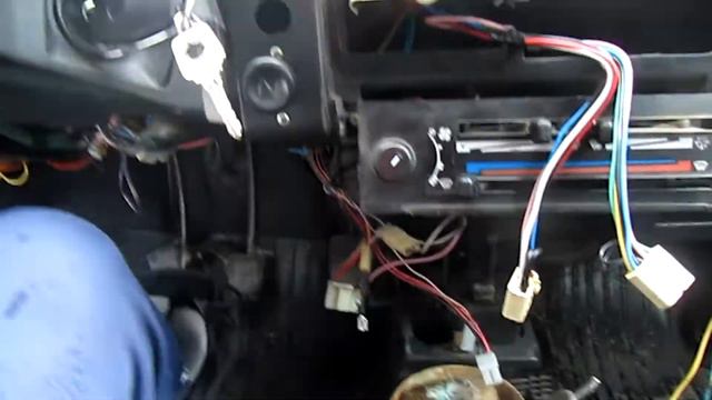 ЭСП "Форвард" на Ваз 2108! смотреть онлайн