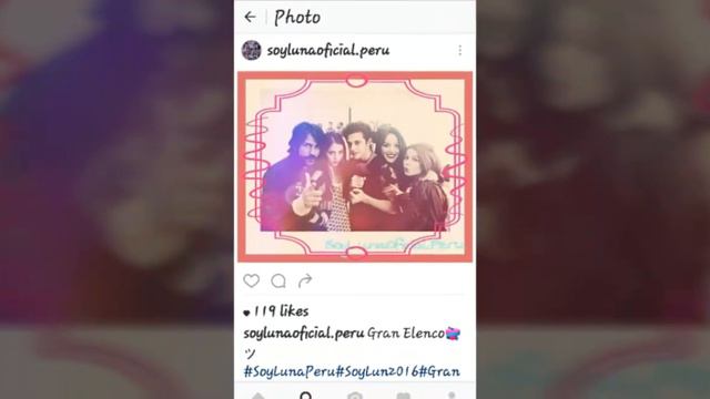 Secret Love Song(Ruggero Pasquarelli y Carolina Kopelioff) смотреть онлайн