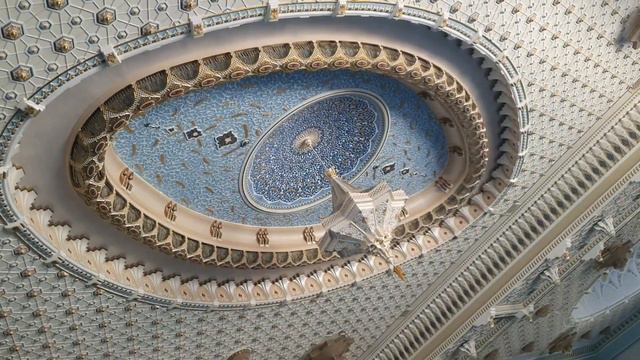 Uzbekistan Tashkent Хасти Имам Старый город смотреть онлайн