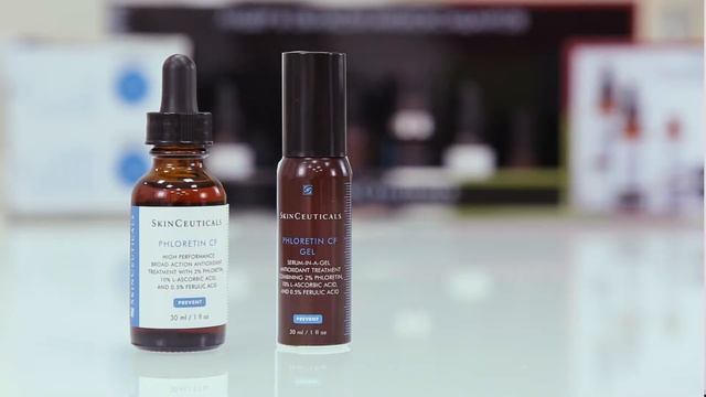 Юлия Чеботарева. Уход SkinCeuticals смотреть онлайн