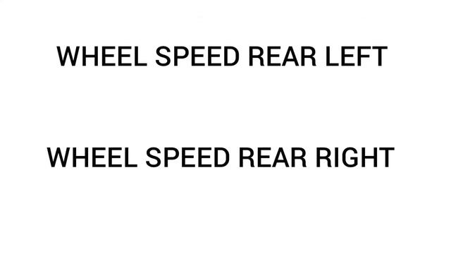 VW POLO ABS LIGHT ON (Polo Wheel Speed Sensor Changing)