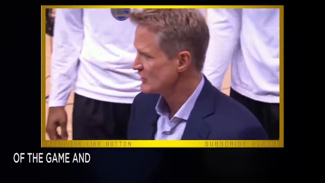 WHY Can’t Teams STOP The Golden State Warriors Offense?... смотреть онлайн