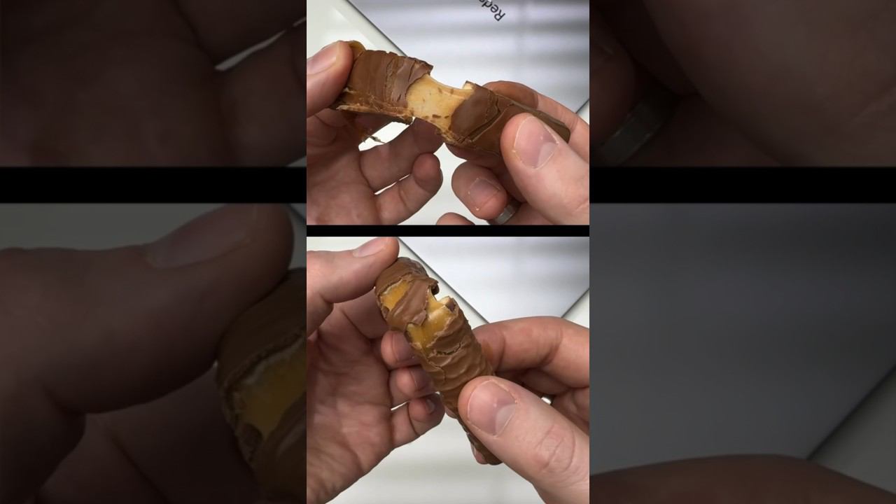 Двойная радость - Белорусский Twix смотреть онлайн