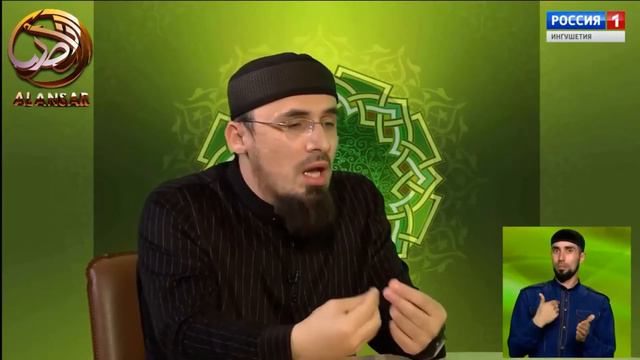 Хусен Мержоев |Намаз Истихара| смотреть онлайн