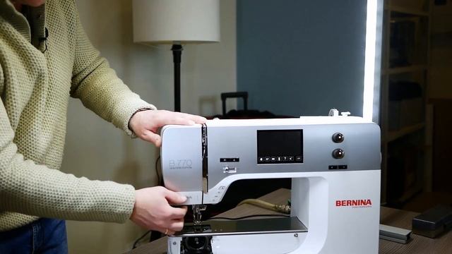 Как смазать швейную машину дома? смотреть онлайн