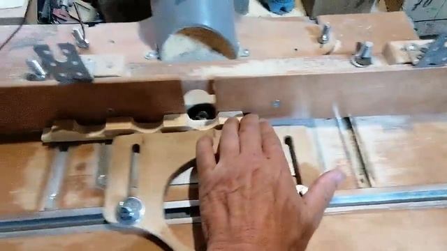 Простая балюстрада МОСТИК смотреть онлайн