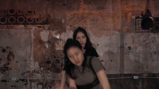 Got Your Love - ALiEN | ALVMS Cover смотреть онлайн