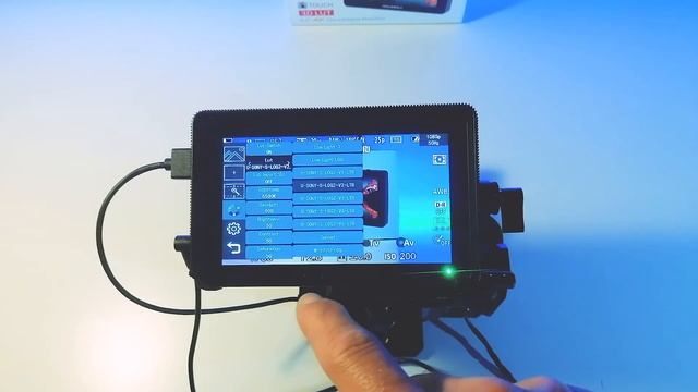 5 Reasons why you should get a Feelworld F6 Plus monitor смотреть онлайн