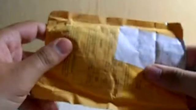 Посылка из китая #57 aliexpress.com (серьги, часы) смотреть онлайн