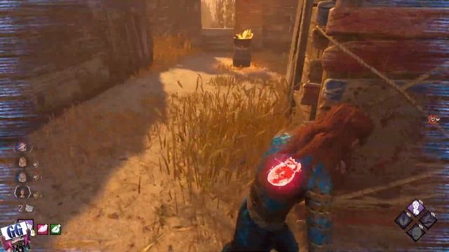 ESTA MECÁNICA ES EXCELENTE PARA SUPERVIVIENTE | Dead by Daylight смотреть онлайн