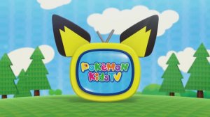 Pokémon Fun Video - Pikachu vs Scorbunny Seven-Game Contest