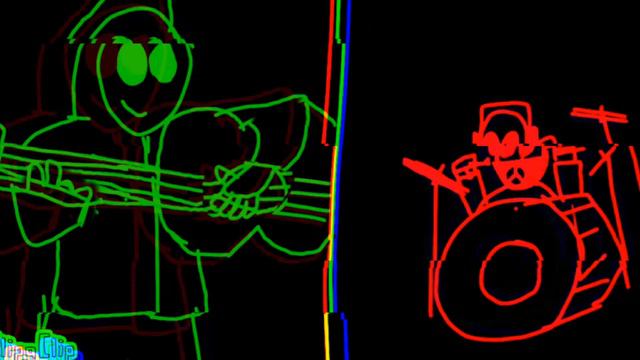 Ремикс простоквашино. смотреть онлайн