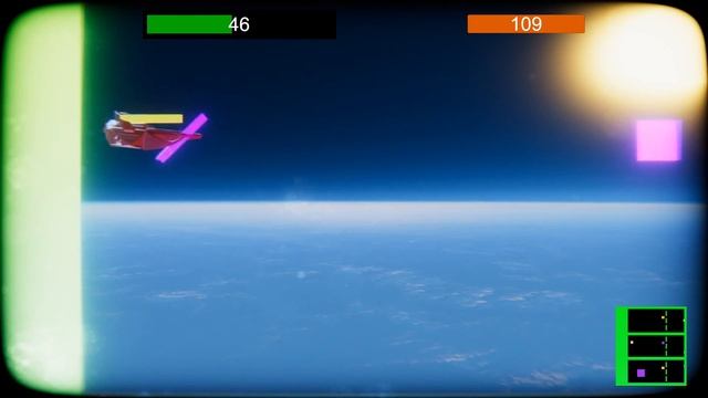 Soul Reactor - First Prototype смотреть онлайн