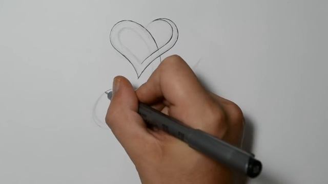 Letter K and Heart Combined - Tattoo Design Ideas for Initials смотреть онлайн