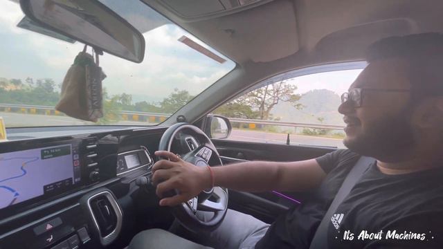 EP-2 | Ab Shimla Kyu Hi Jana 😍 | Delhi to Kasauli | Vlog | Sonet in Hills 🥵 смотреть онлайн