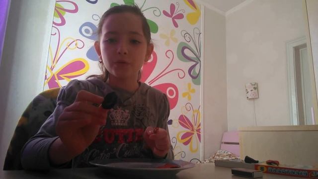 ВУЛКАН ИЗ ПЛАСТИЛИНА. ДЕЛАЕМ ВУЛКАН СВОИМИ РУКАМИ. смотреть онлайн
