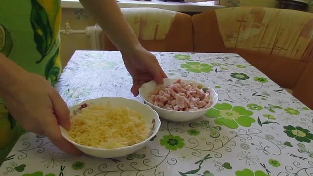 КАК ПРИГОТОВИТЬ ВКУСНЫЕ БЛИНЧИКИ/НЕОБЫЧНЫЙ РЕЦЕПТ смотреть онлайн