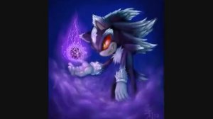 Sonic the Hedgehog 2006 - Mephiles' Whisper (Theme)