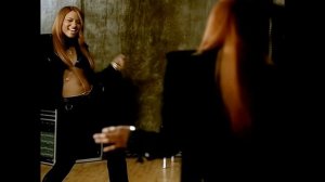 Ciara ft. Missy Elliot - 1, 2 Step (4K)