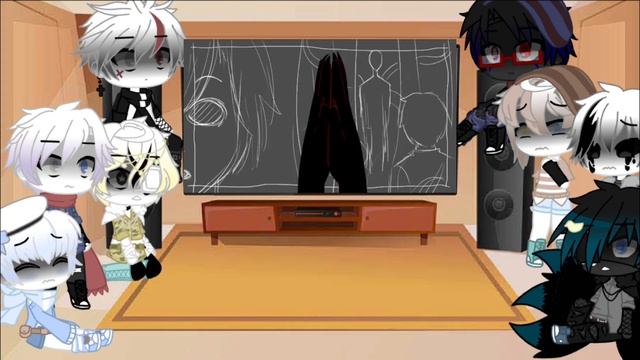 ||Sans AU’s React To Random Memes|| смотреть онлайн