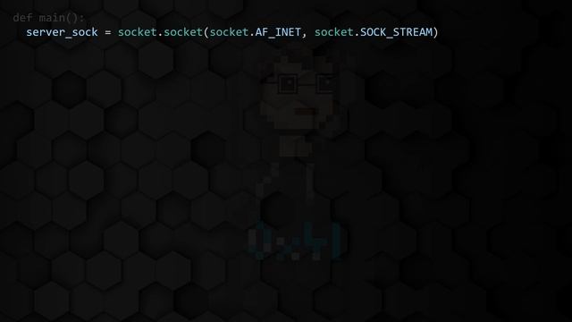Code your OWN HONEYPOT in PYTHON! ? смотреть онлайн