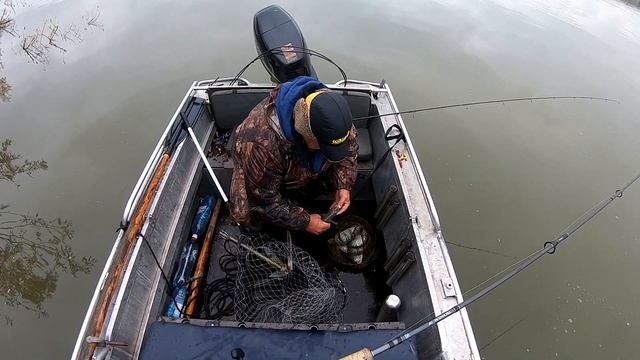 РЫБАЛКА НА СУДАКА ОБЬ СПИРИНО МАЛИТИНО Ч 2 смотреть онлайн