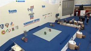 2011 European Weightlifting Championships, Women 63 kg \ Тяжелая Атлетика. Чемпионат Европы